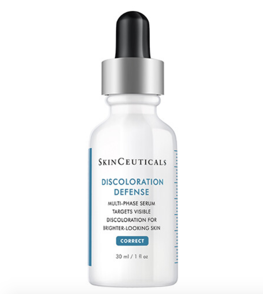 SkinCeuticals Discoloration Defense