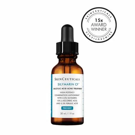 Silymarin CF SkinCeuticals