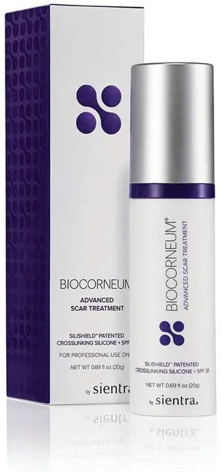 bioCorneum® plus SPF 30