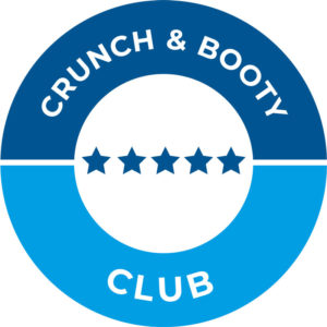 Crunch and Booty Club