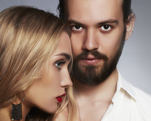 Chicago Keravive Hair Treatment models