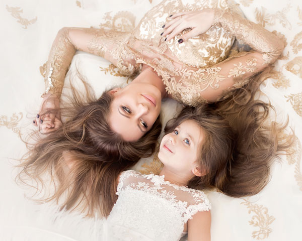 Chicago Mommy Makeover model