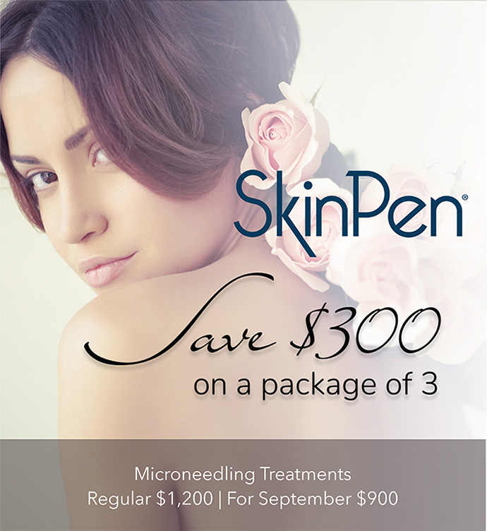 SkinPen - Save $300
