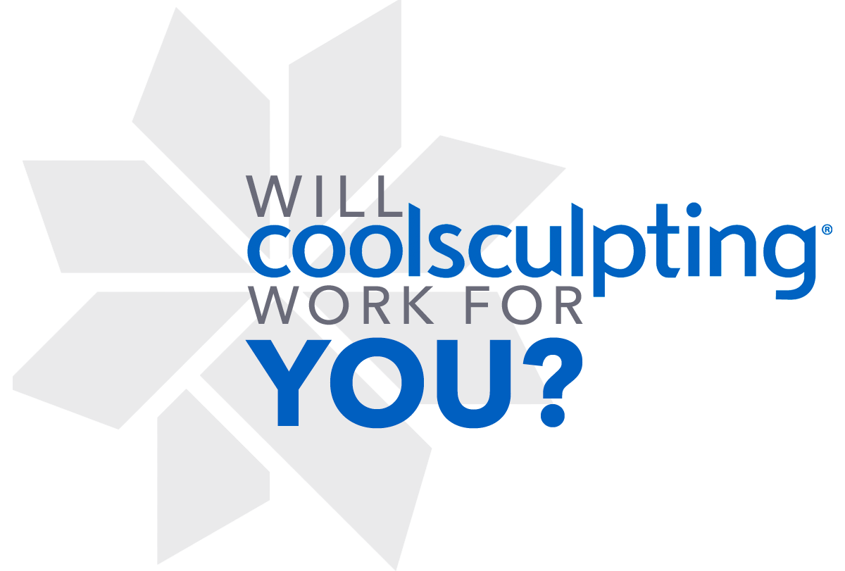 Will Coolsculpting work for you?