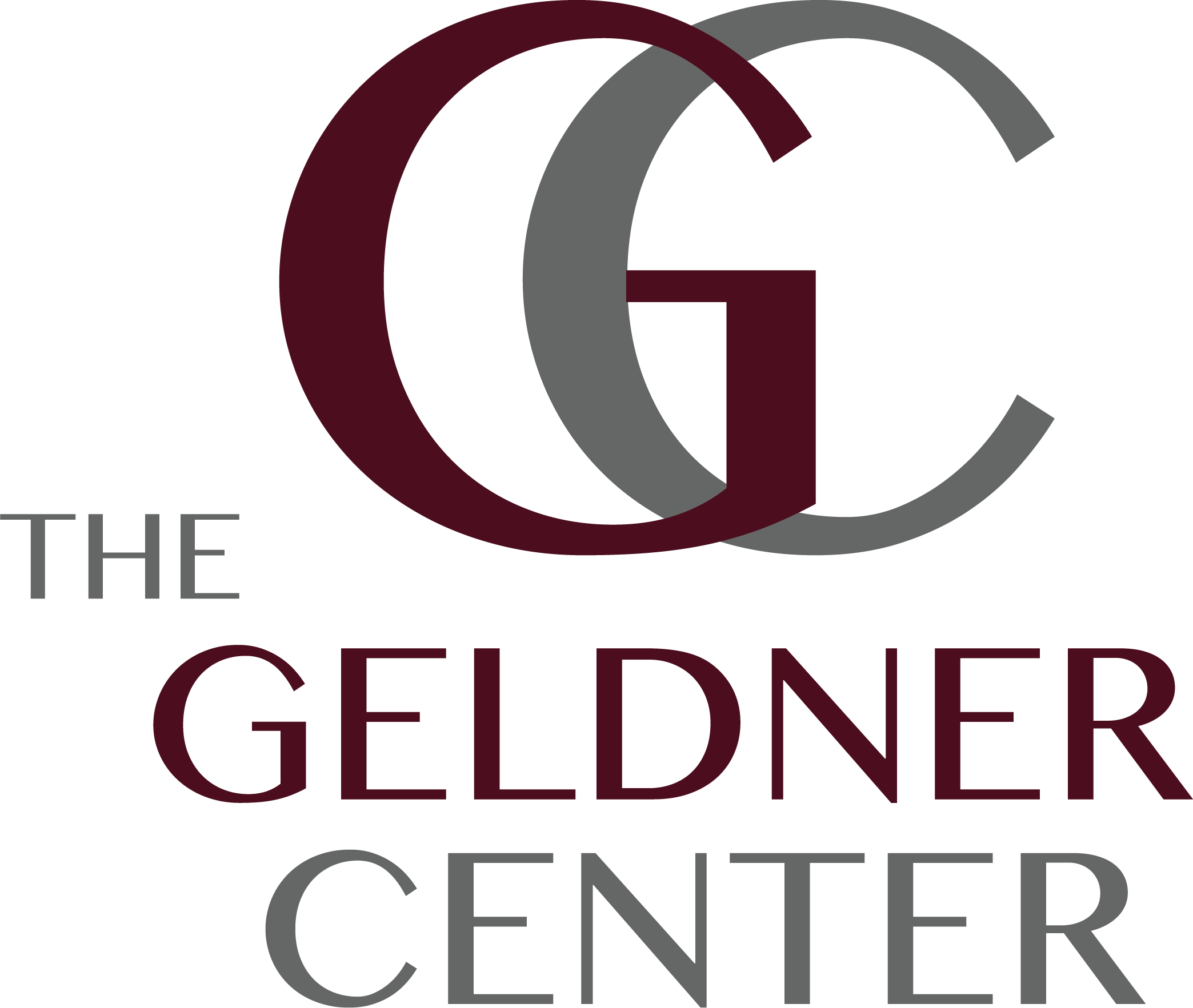 The Geldner Center