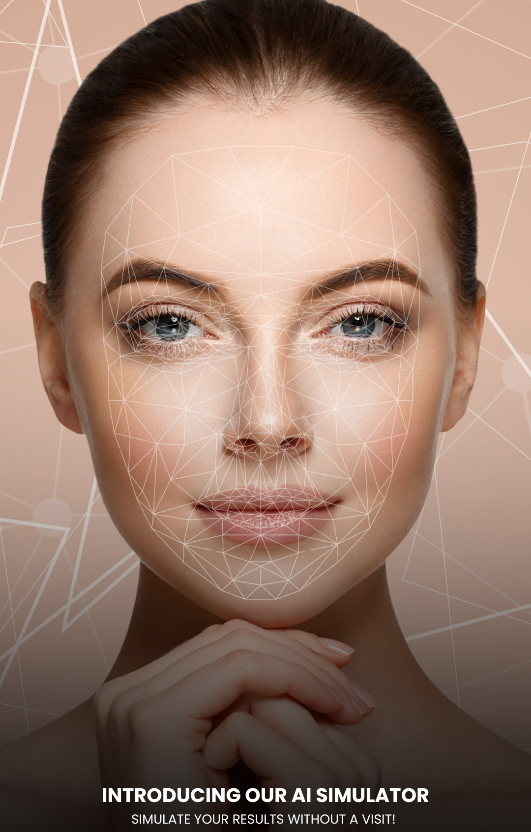 Introducing our AI simulator for fillers