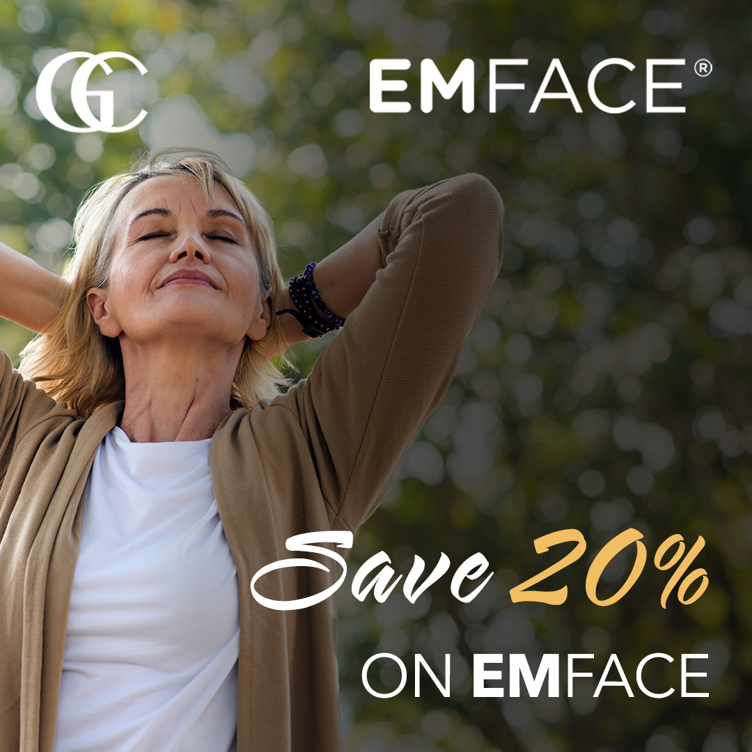 Save 20% on Emface in Chicago