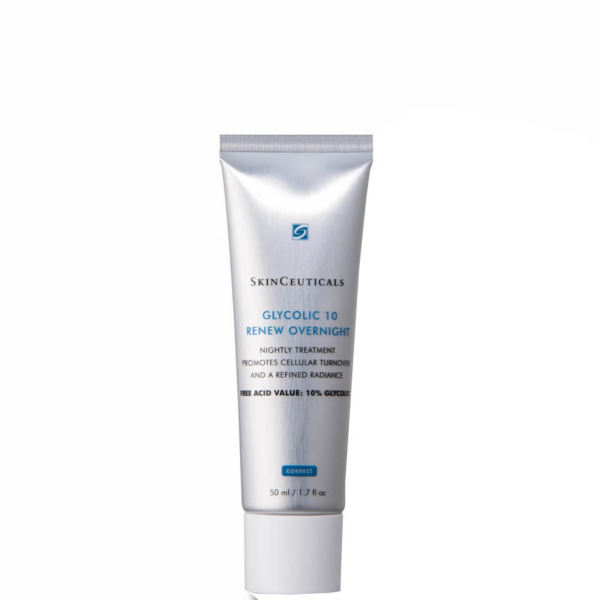 Skinceuticals Glycolic 10 Renew Overnight