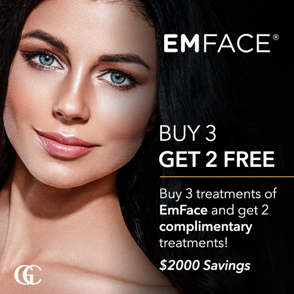 emface buy3 get 2 free