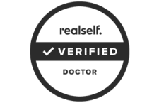 real self verified seal