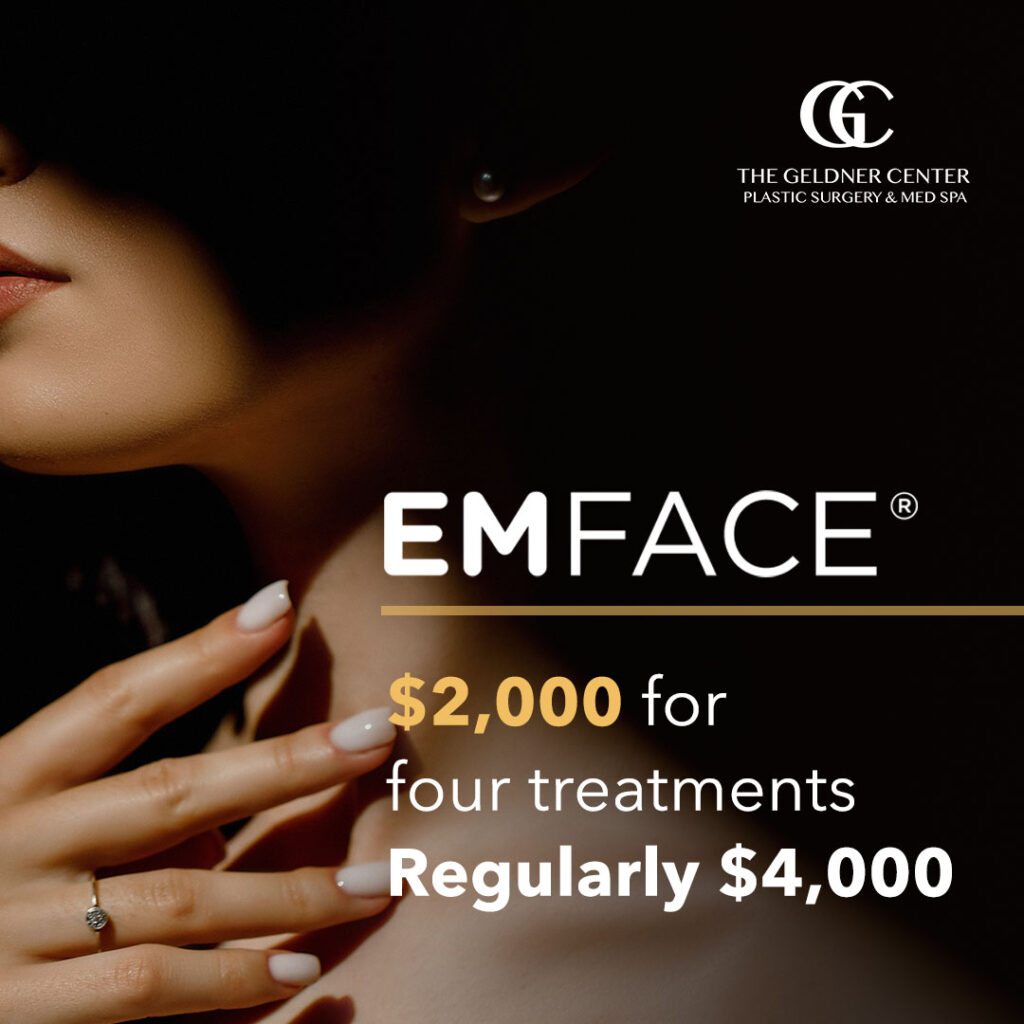 emface special