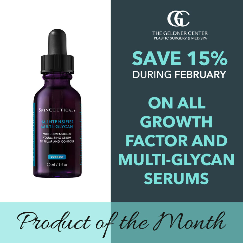 save 15 on growth factor