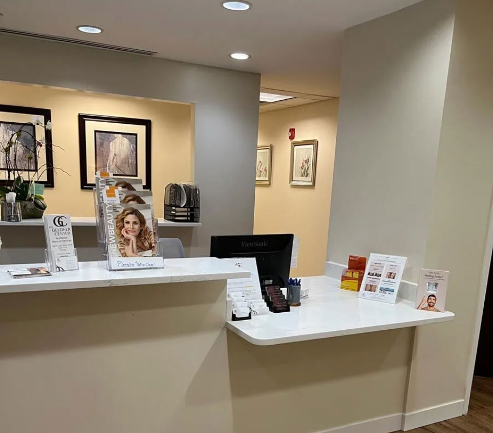 chicago plastic surgery lobby