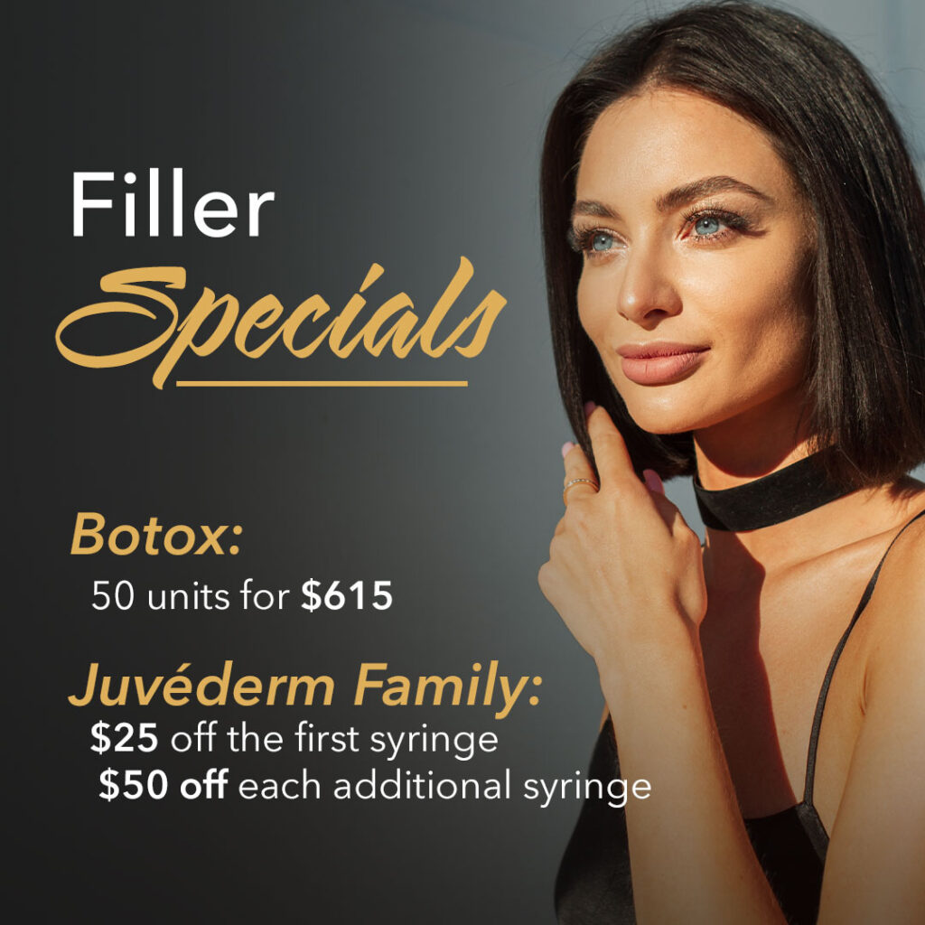 chicago may filler specials