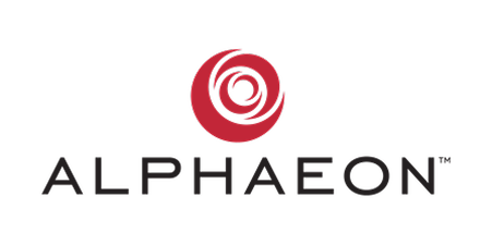 alphaeon corp logo