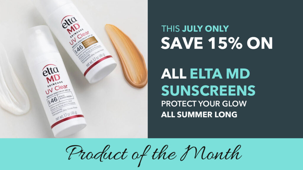 elta md skincare july specials chicago