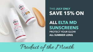 elta md skincare july specials chicago