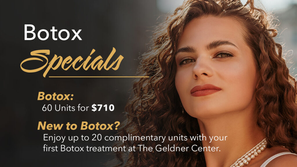 july botox specials