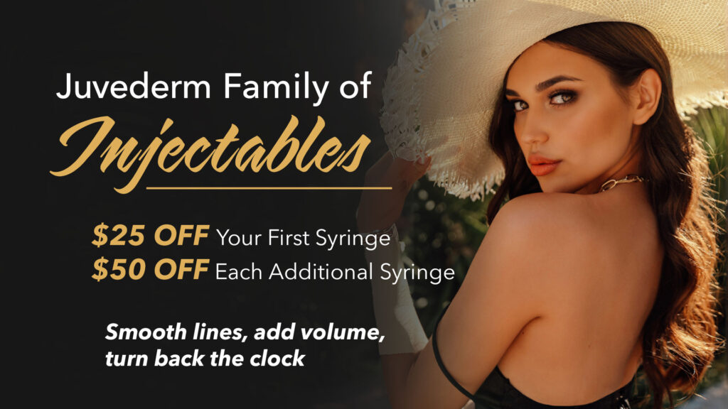 july injectables specials chicago
