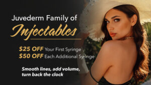 july injectables specials chicago