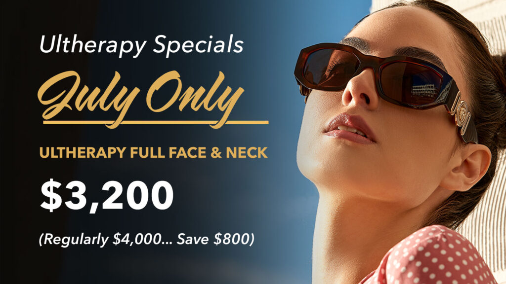 july ultherapy specials in chicago
