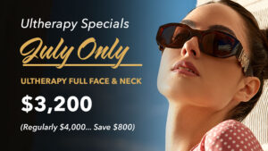 july ultherapy specials in chicago