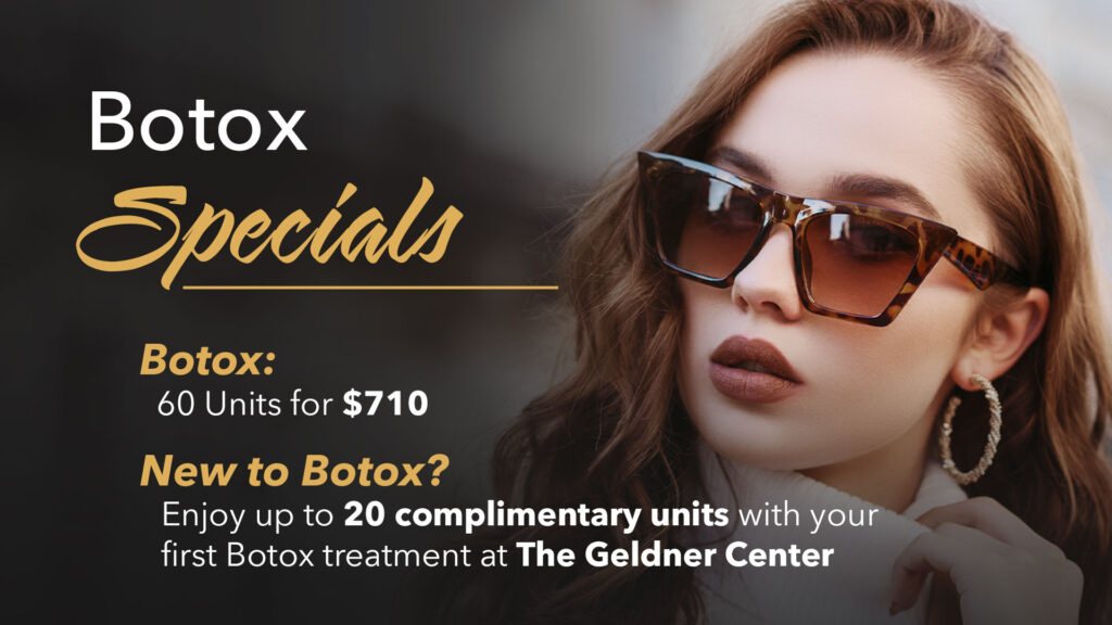 botox chicago sales