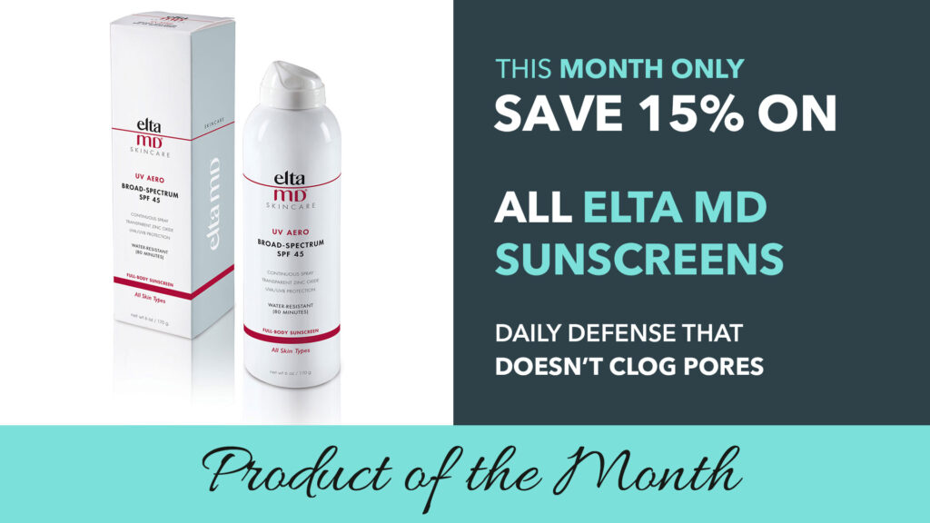 elta md sunscreen sales