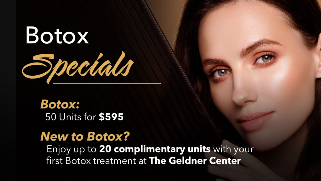 botox specials chicago