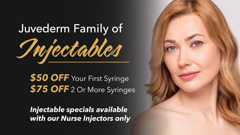 chicago juvederm specials