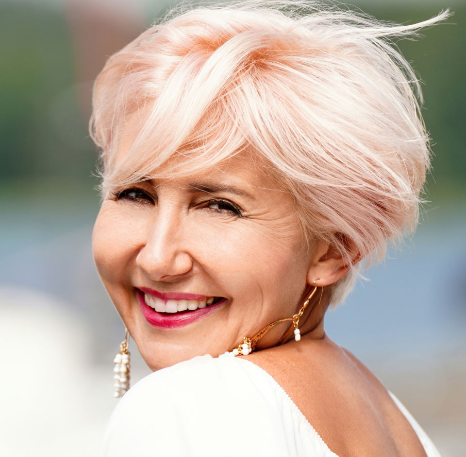 chicago prx glass facial model