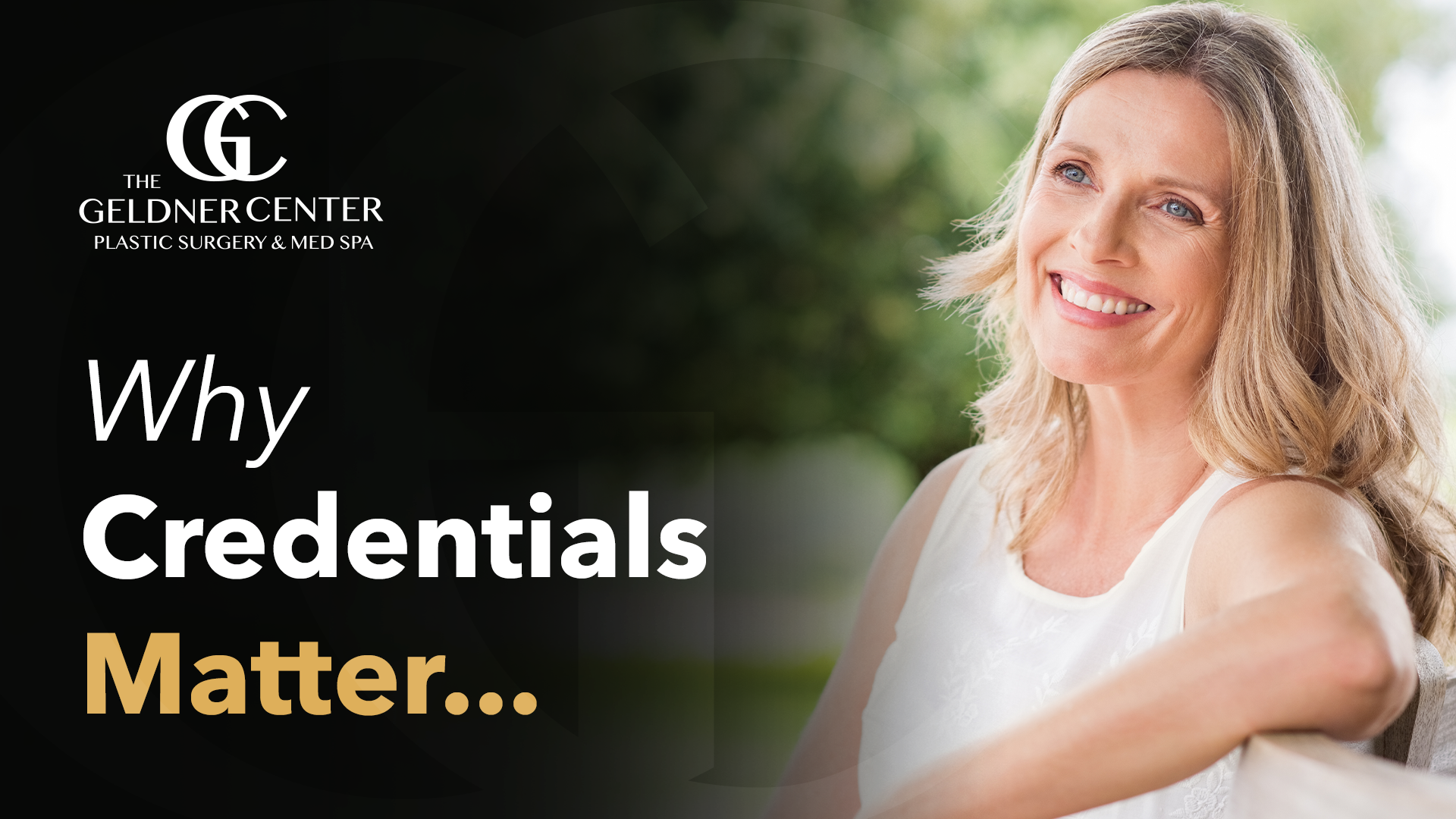 Why Credentials Matter Blog Post Image