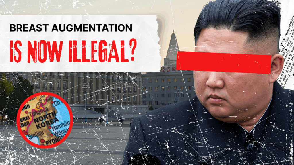 Dr. Geldner Discusses Who Should and Shouldn't get Breast Augmentation