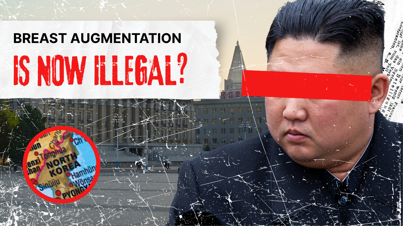 Dr. Geldner Discusses Who Should and Shouldn't get Breast Augmentation