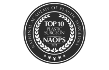 Top 10 Palstic Surgeon NAOPS