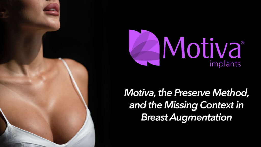 motiva preserve method missing context