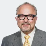 Dr. Peter D. Geldner