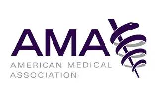 AMA logo chicago plastic surgeron credentials